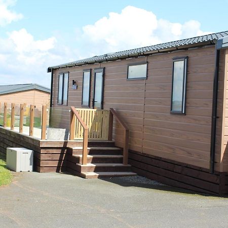 Sandy Bay Retreat Villa Haverfordwest Exterior photo